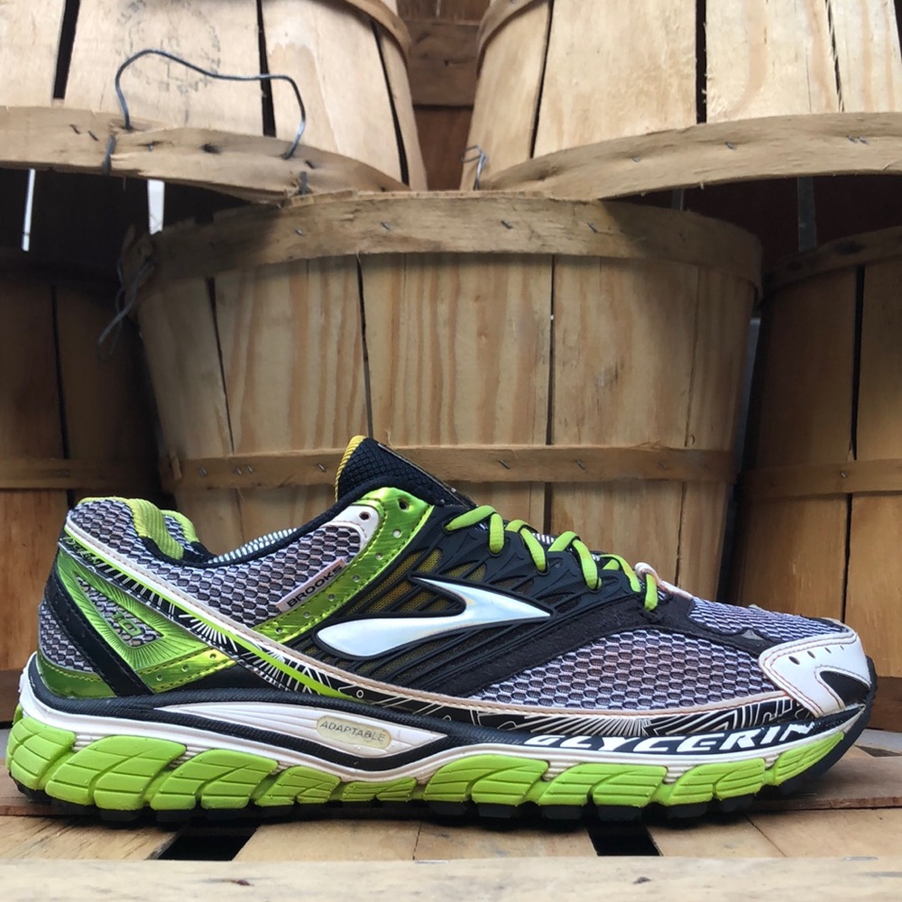 Brooks Glycerin 10 Running Shoes